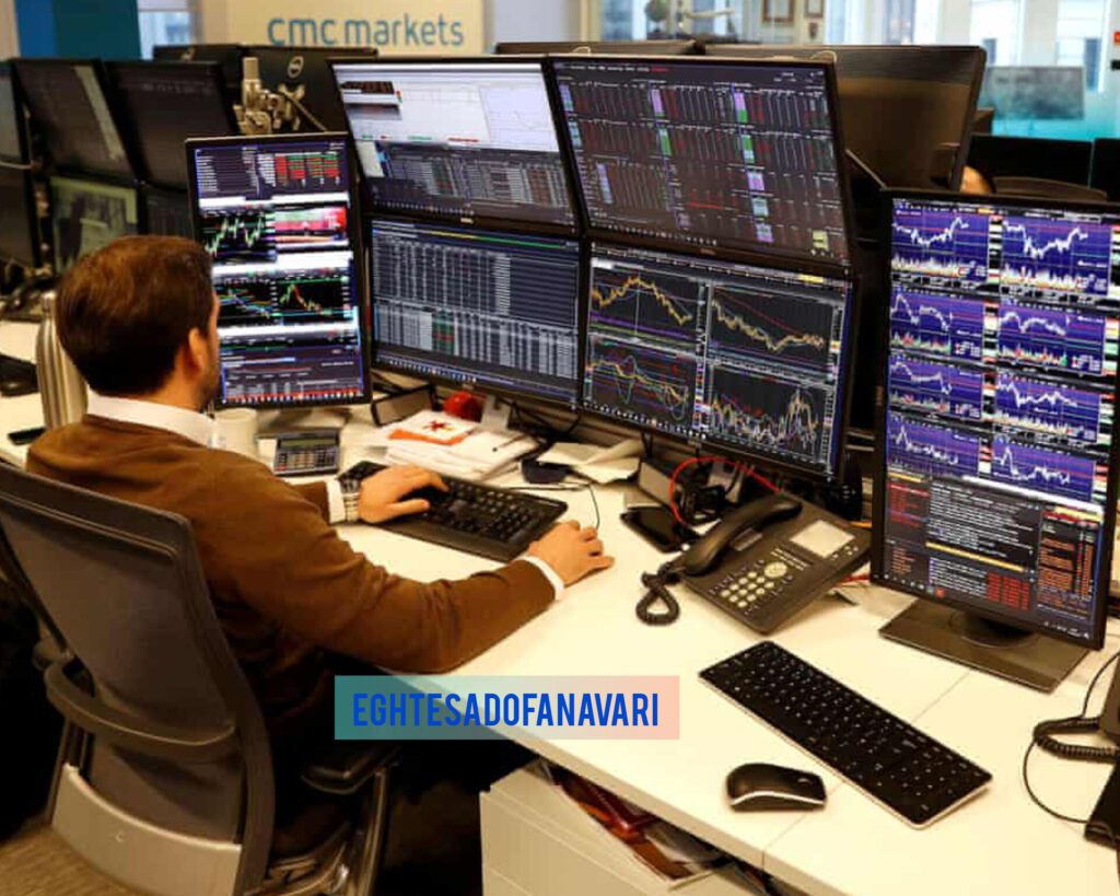 هجوم سرمایه‌گذاران به اوراق دولتی بریتانیا؛ ۶۹ میلیارد پوند در یک روز! / شاخص FTSE 100 قله جدیدی را فتح کرد