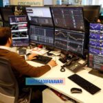 هجوم سرمایه‌گذاران به اوراق دولتی بریتانیا؛ ۶۹ میلیارد پوند در یک روز! / شاخص FTSE 100 قله جدیدی را فتح کرد