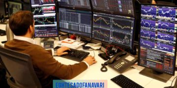 هجوم سرمایهگذاران به اوراق دولتی بریتانیا؛ ۶۹ میلیارد پوند در یک روز! / شاخص FTSE 100 قله جدیدی را فتح کرد