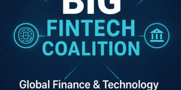 «ائتلاف بزرگ فناوری مالی شکل گرفت؛ GFTN با پنج غول دیجیتال جهان آینده اقتصاد را بازنویسی میکند»