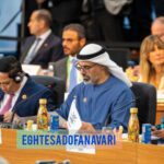 ورود امارات به رقابت جهانی هوش مصنوعی؛ آفریقا مقصد «میلیارد دلاری» جدید!