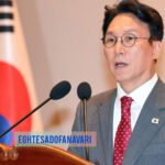 کره‌جنوبی ۱۰ تریلیون وون روی هوش مصنوعی شرط‌بندی کرد: نخست‌وزیر «عصر AI را برای همه» اعلام کرد