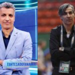 عادل محترمانه ورق را برگرداند؛ سفسطه بزرگ شمسایی