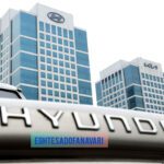 جهش ۱.۲ تریلیون وونی هیوندای برای سلطه جهانی در باتری؛ کره‌جنوبی آماده انقلاب الکتریکی شد