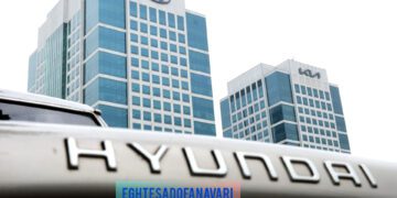 جهش ۱.۲ تریلیون وونی هیوندای برای سلطه جهانی در باتری؛ کرهجنوبی آماده انقلاب الکتریکی شد