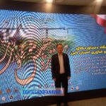 رشد چشمگیر نوآوری‌های البرز در نمایشگاه هفته پژوهش ۱۴۰۴