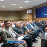 «میراث دکتر ربیعی؛ نقشه راه نوآوری در البرز از نگاه مدیرکل سرمایه‌گذاری استان»