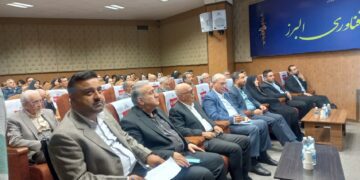 «میراث دکتر ربیعی؛ نقشه راه نوآوری در البرز از نگاه مدیرکل سرمایهگذاری استان»