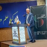 جشنواره صنایع خلاق البرز؛ نخستین جایزه میراث علمی دکتر محمد ربیعی اهدا شد+ فیلم