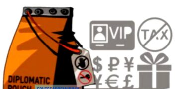 «مصونیت مقامات دولتی؛ گره کور عدالت جهانی در عصر جدید»