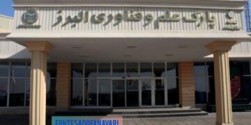 البرز پایلوت نوآوری ایران: پارک علم و فناوری دبیر سیزدهمین نمایشگاه پژوهش و فناوری شد