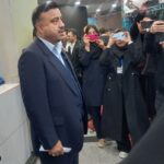 اختصاصی – افتتاحیه هفته پژوهش البرز؛ مهندس عباسی: «امسال بزرگ‌ترین و جامع‌ترین نمایشگاه فناوری استان را برگزار کرده‌ایم»+ فیلم