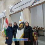 اختصاصی – چگینی: ضرورت حمایت جدی از مشاغل خانگی برای کاهش هزینه غرفه‌ها و توسعه بازار فروش در البرز