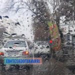 هشدار نارنجی بارش‌های سنگین؛ برف و باران در ۱۵ استان از فردا