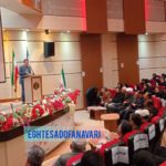 اختصاصی – رئیس دانشگاه پیام نور البرز: «تحول هر جامعه از دانشگاه آغاز می‌شود»