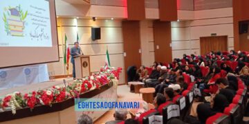 اختصاصی – رئیس دانشگاه پیام نور البرز: «تحول هر جامعه از دانشگاه آغاز میشود»