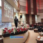 اختصاصی – «فریاد مطالبه‌گری در پیام‌نور کرج؛ دانشجویان یک‌صدا خواستار توجه ویژه مسئولان شدند»