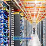 ۳۵۰ میلیارد دلار برای آینده؛ آیا AI اقتصاد آمریکا را نجات می‌دهد یا حباب می‌سازد؟