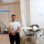 اختصاصی- از مهندسی معکوس موتور هواپیما تا شبیه‌ساز سسنا ۱۷۲ / خان اسکای پیشگام هوشمندسازی هوانوردی فوق‌سبک در ایران