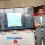 اختصاصی – DigiTEX 1404 نقطه تلاقی عرضه و تقاضای اقتصاد دیجیتال در البرز؛ لزوم حمایت جدی مدیران ارشد از زیست‌بوم دانش‌بنیان استان