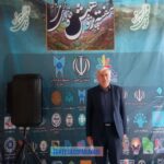 اختصاصی – «برای اولین بار در کشور؛ دانش فنی سازه‌های گلخانه‌ای پیشرفته در دانشگاه آزاد کرج تولید شد»