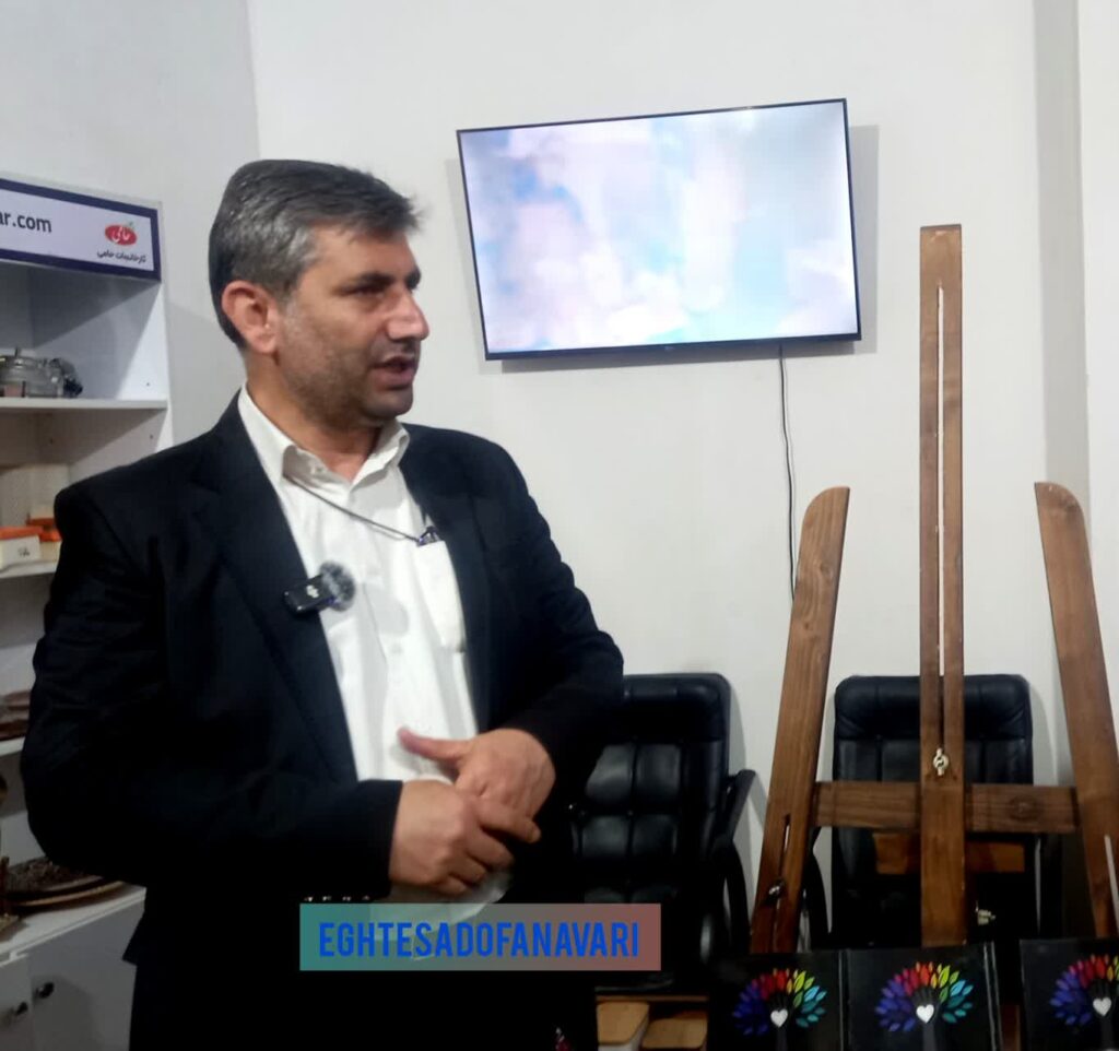 اختصاصی – «دعوت رسمی مدیرکل زندان‌های البرز از جامعه علمی: دیوارهای زندان مانع همکاری نیست»