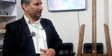 اختصاصی – «دعوت رسمی مدیرکل زندانهای البرز از جامعه علمی: دیوارهای زندان مانع همکاری نیست»