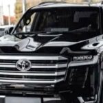 لندکروز ۲۰۲۵ با مصرف صدی ۲۰، نماد تناقض در سیاست‌های سوخت و ارز