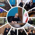 «حضور میدانی، گفت‌وگو و صیانت از امنیت ملی» — روایت جامع از مدیریت چندلایه رئیس‌جمهور در حوادث اخیر