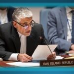 هشدار نماینده ایران در سازمان ملل متحد نسبت به تهدیدات مکرر ترامپ