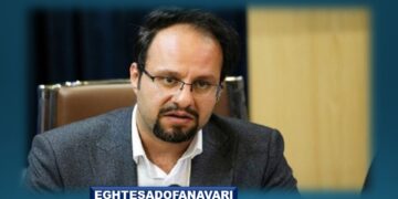 خسارت قطعی اینترنت روزی ۷ همت برآورد می شود