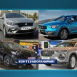 افزایش دوباره قیمت خودرو در بازار؛ جهش ۴۰ میلیونی «شاهین» و «سورن» در یک هفته