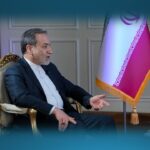 عراقچی:برنامه موشکی ایران، خط قرمز امنیت ملی است