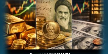 اختصاصی _ طلا در سایه دلار؛ سرمایهگذاری امن یا ریسک جهش قیمتی؟