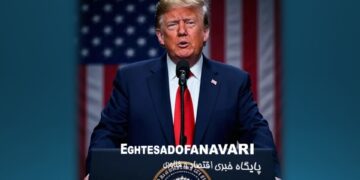 سخنرانی ۲ ساعته ترامپ در کنگره؛ رکوردشکنی در حرف، ناکامی در اقناع افکار عمومی