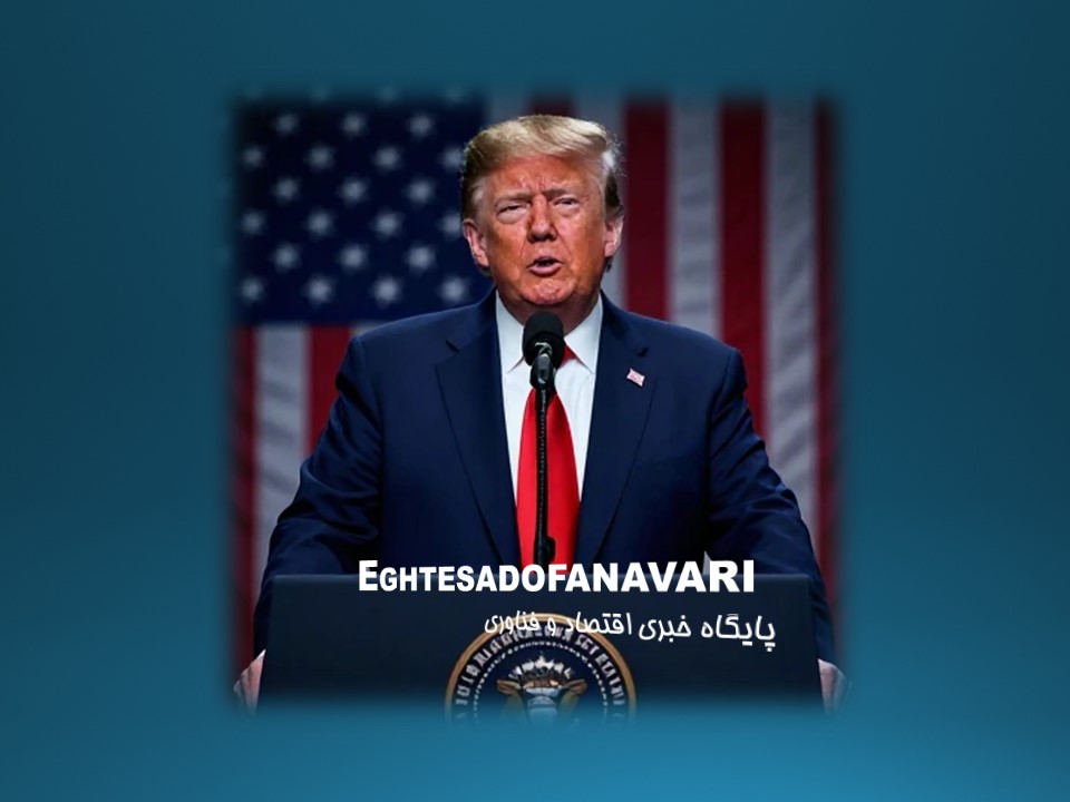 سخنرانی ۲ ساعته ترامپ در کنگره؛ رکوردشکنی در حرف، ناکامی در اقناع افکار عمومی