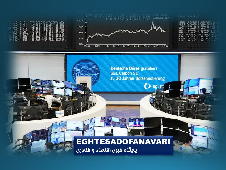 نوسان شاخص‌های جهانی با موج تازه تحولات هوش مصنوعی