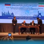 نقشه‌ راه تازه همکاری‌های تهران–مسکو با امضای پنج توافق کلیدی