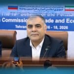 سرمایه‌گذاری‌های مشترک ایران و روسیه در انرژی به ثمر نشست