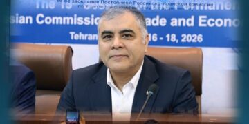 سرمایه‌گذاری‌های مشترک ایران و روسیه در انرژی به ثمر نشست