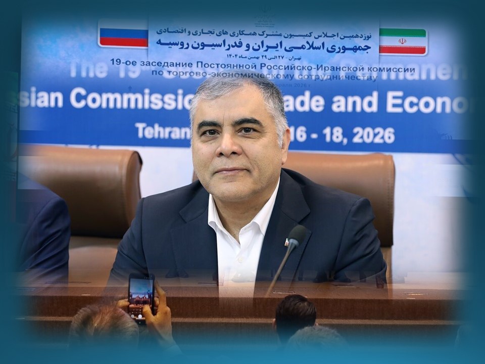 سرمایه‌گذاری‌های مشترک ایران و روسیه در انرژی به ثمر نشست