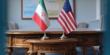 «اصول راهنما» نهایی شد؛ مذاکرات هسته‌ای از کلیات عبور کرد و وارد فاز نگارش متن شد