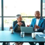 شنبه های بازاریابی؛ فروش و مدیریت فروش