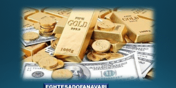 ریزش کمسابقه در بازار سکه؛ سقوط ۱۰ میلیون تومانی سکه طرح جدید در یک روز + جدول