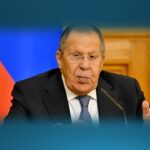 لاوروف: خاورمیانه لبِ پرتگاه است | مسکو آماده میانجیگری میان ایران و آمریکا