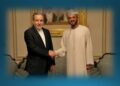 دیدار عراقچی و بدر بوسعیدی در مسقط؛ انتقال ملاحظات ایران به عمان پیش از مذاکرات با آمریکا