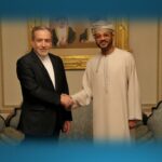 دیدار عراقچی و بدر بوسعیدی در مسقط؛ انتقال ملاحظات ایران به عمان پیش از مذاکرات با آمریکا