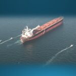 ایران قدرت خود را در قلب انرژی جهان به نمایش گذاشت