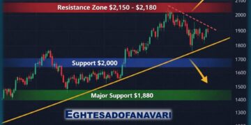 اختصاصی _ فاز انتظار؛ سیگنال‌های جهانی چه می‌گویند و بازار داخلی به کدام سو می‌رود؟