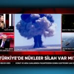 اظهارات صریح فولیا اوزتورک در سی‌ان‌ان تُرک: دخالت خارجی در ایران «توهین به حق حاکمیت» است+ فیلم